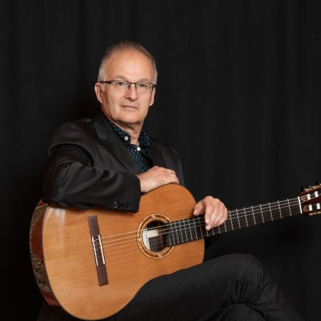 Michael Winkler (Photo Palma Fiacco)