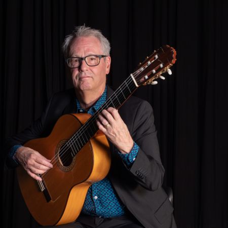 Marcel Ege (Photo Palma Fiacco)