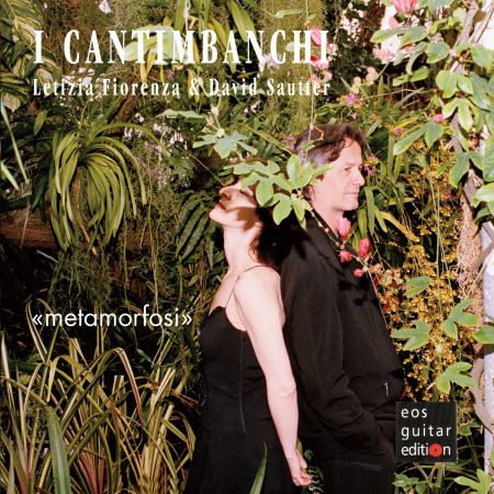 I Cantimbanchi - «metamorfosi»