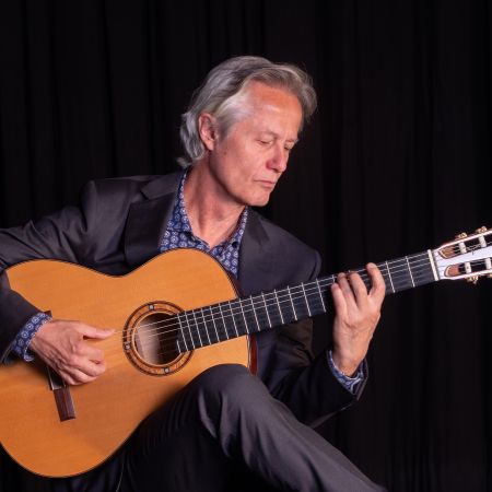 David Sautter (Photo Palma Fiacco)