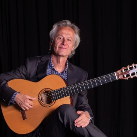 David Sautter (Photo Palma Fiacco)