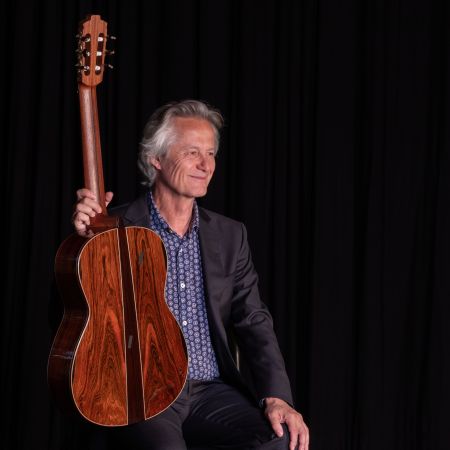 David Sautter (Photo Palma Fiacco)