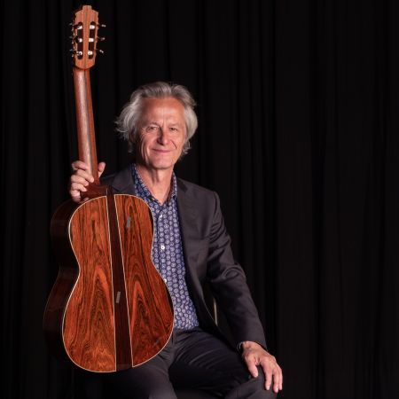 David Sautter (Photo Palma Fiacco)