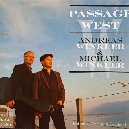 Andreas Winkler & Michael Winkler: Passage West