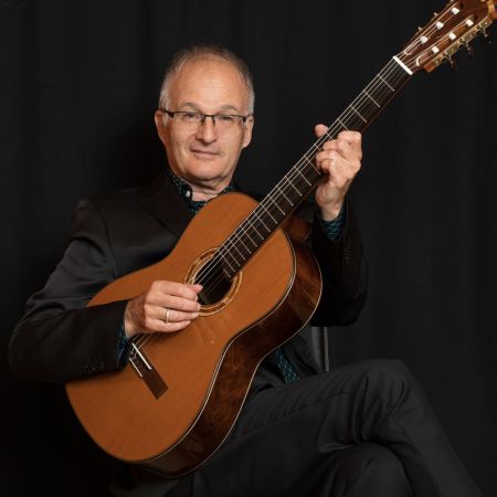 Michael Winkler (Photo Palma Fiacco)