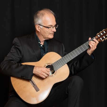 Michael Winkler (Photo Palma Fiacco)