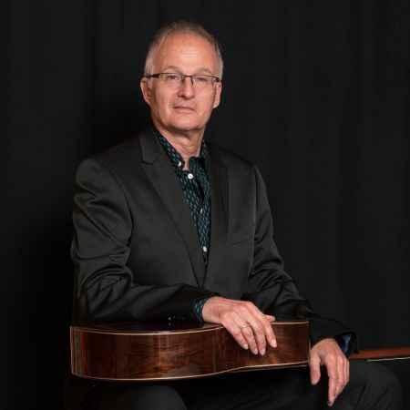 Michael Winkler (Photo Palma Fiacco)