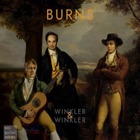 Winkler&Winkler: BURNS
