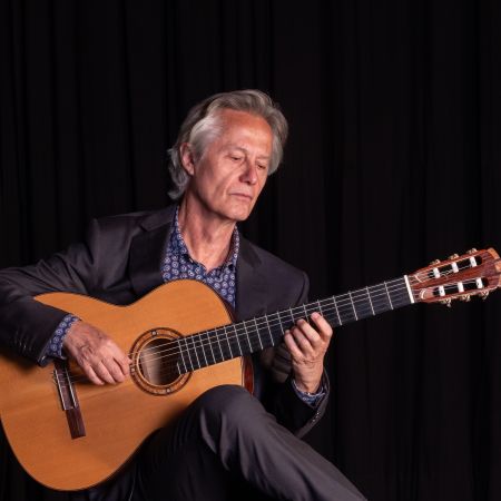 David Sautter (Photo Palma Fiacco)