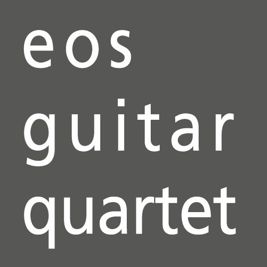 eos guitarquartet